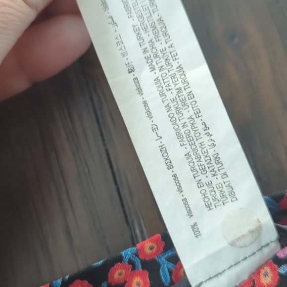 Zara Skirt - Picture 5 of 7